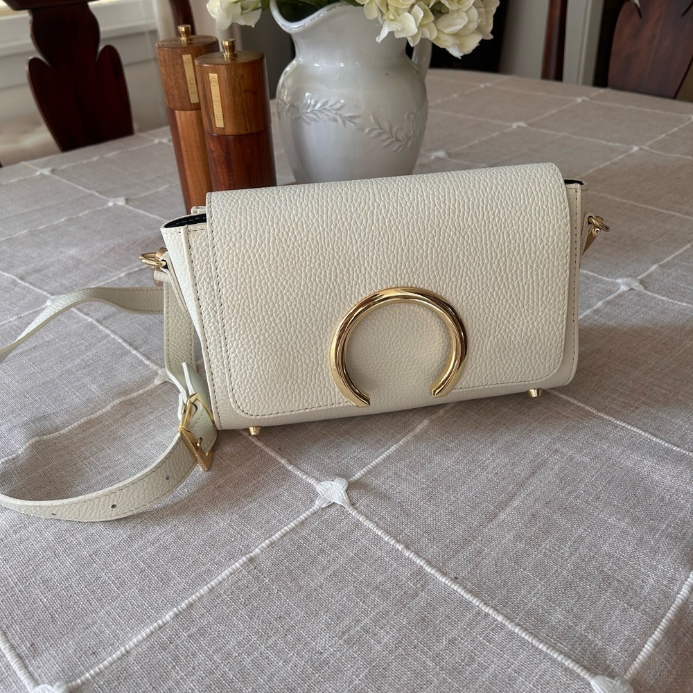 Hand Crafted Italian Leather Bag